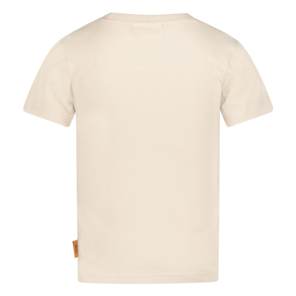 T-Shirt kurzarm von Sturdy aus der Kollektion Happy Rio