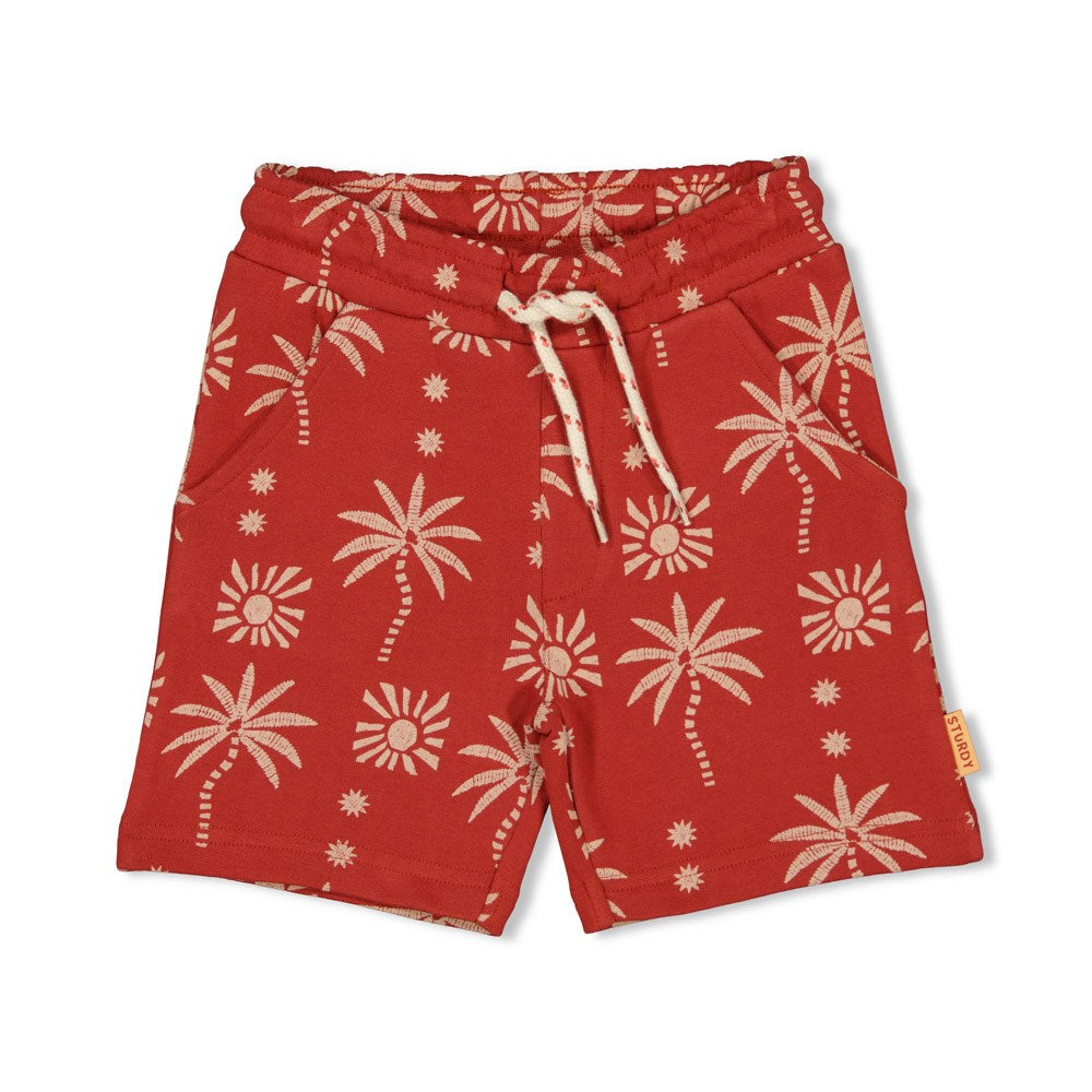kurze Short von Sturdy aus der Kollektion Happy Rio