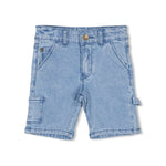 weiche denim Shorts von Sturdy