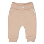 Hose mit Umschlagebund aus der Newborn Kollektion Sea Sweeties von Feetje.