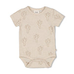 ssiesta Body von Feetje – komfortables Basics-Piece für Babys.
