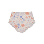 Süßer Schal aus der