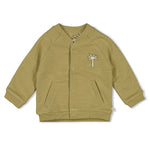 Jacke aus der Kollektion Safari Savage von Feetje
