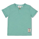 T-Shirt von Feetje aus der