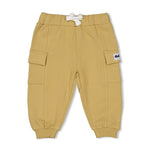 Diese Hose ist aus der
