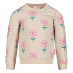 Beschreibung
Dieser charmante Sweater von Jubel besticht mit einem wunderschönen Blumenmuster, das den Frühling in deinen Alltag bringt. Das All-Over-Print-Design verleiht dem Piece eine verspielte, moderne Ausstrahlung, die perfekt zu deinem persönlichen Stil passt. Die hochwertige Verarbeitung garantiert Komfort und Langlebigkeit, während das florale Motiv zeitlos elegant wirkt. Ideal für Übergangstage – kombiniere ihn mit deiner Lieblingsjeans oder einem Rock für einen Look, der garantiert Aufmerksamkei