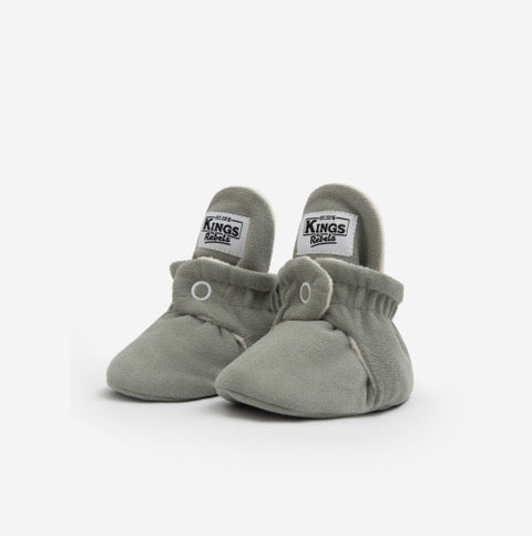 Gamuza Stonegrey