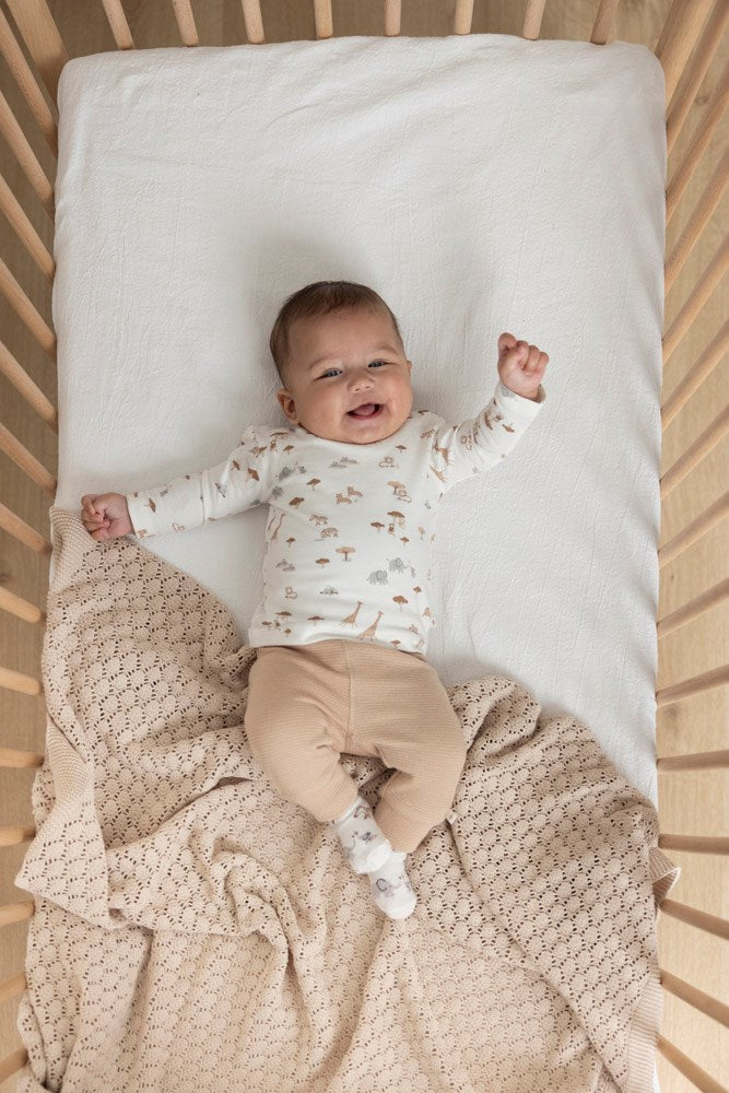 Socken aus der Kollektion "Welcome Wild One" von Feetje