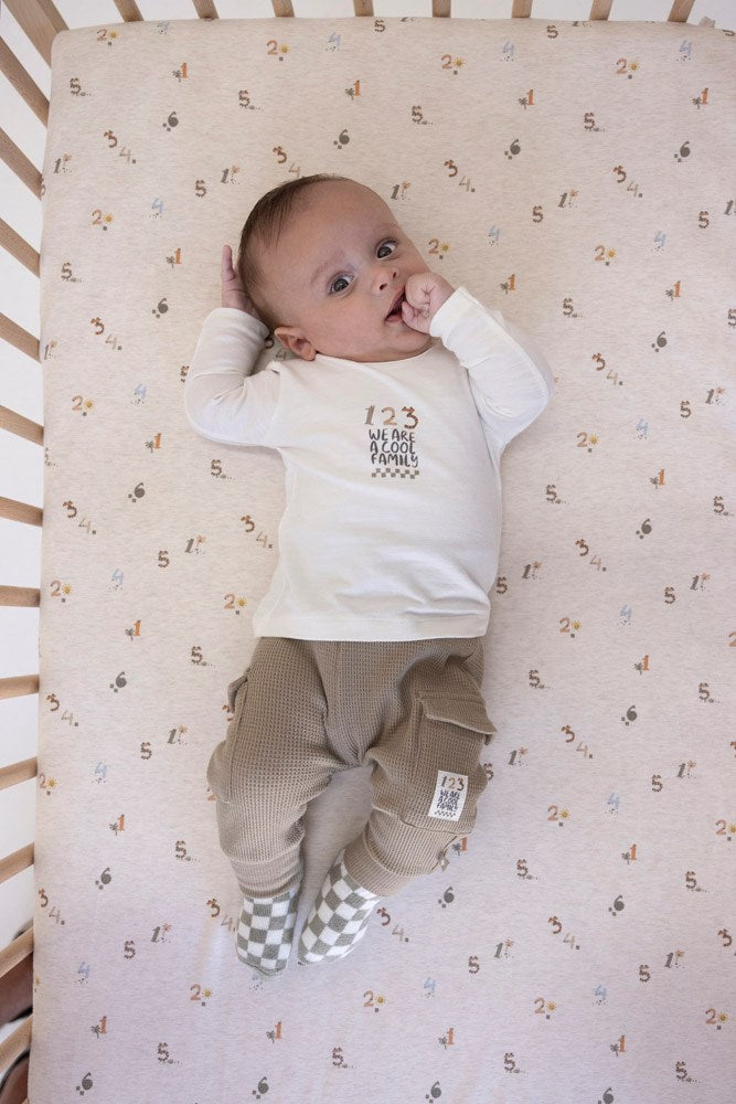Cooles Outfit Babyjungs von Feetje