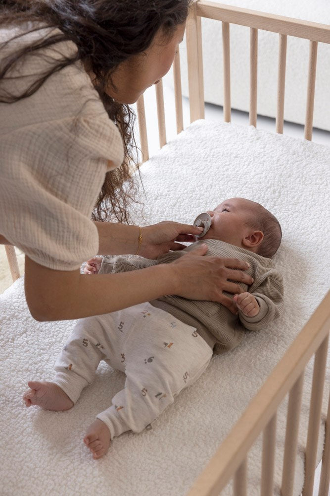 lange Babyhose Feetje Cool Family