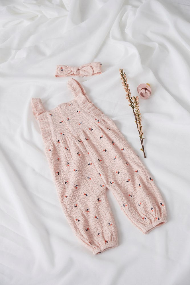 Jumpsuit aus der Kollektion Mon Cheri von Feetje