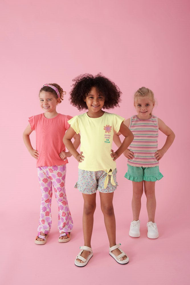 Short aus der Kollektion Picknick Perfect von Jubel