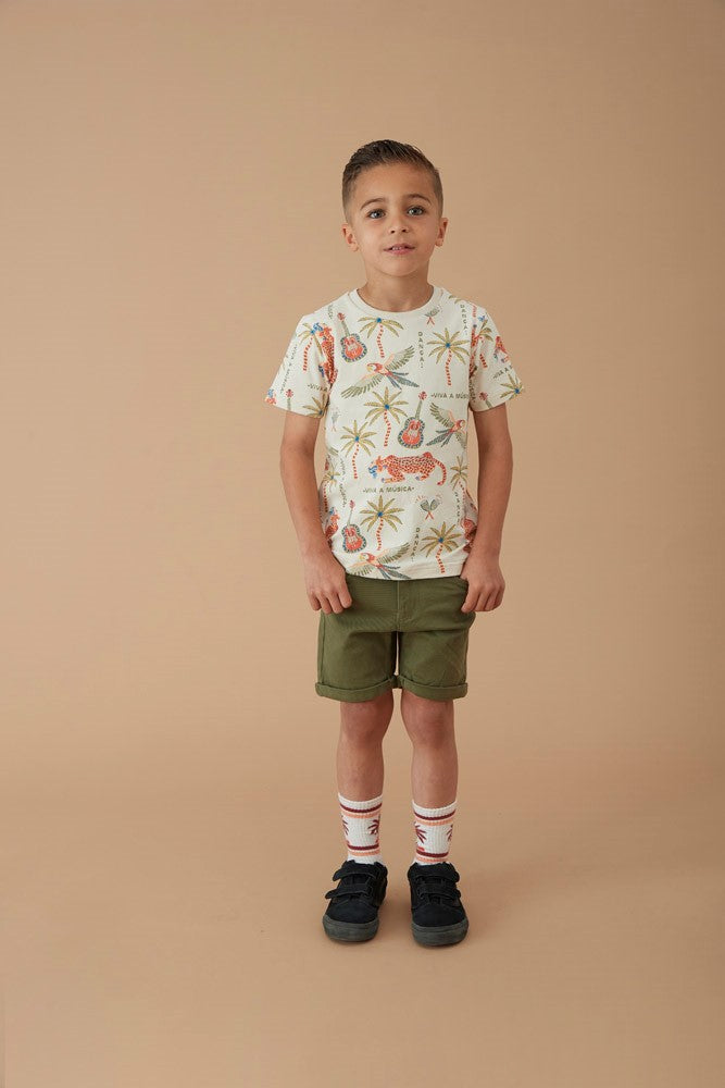 weiche sehr angenehme Shorts von Sturdy