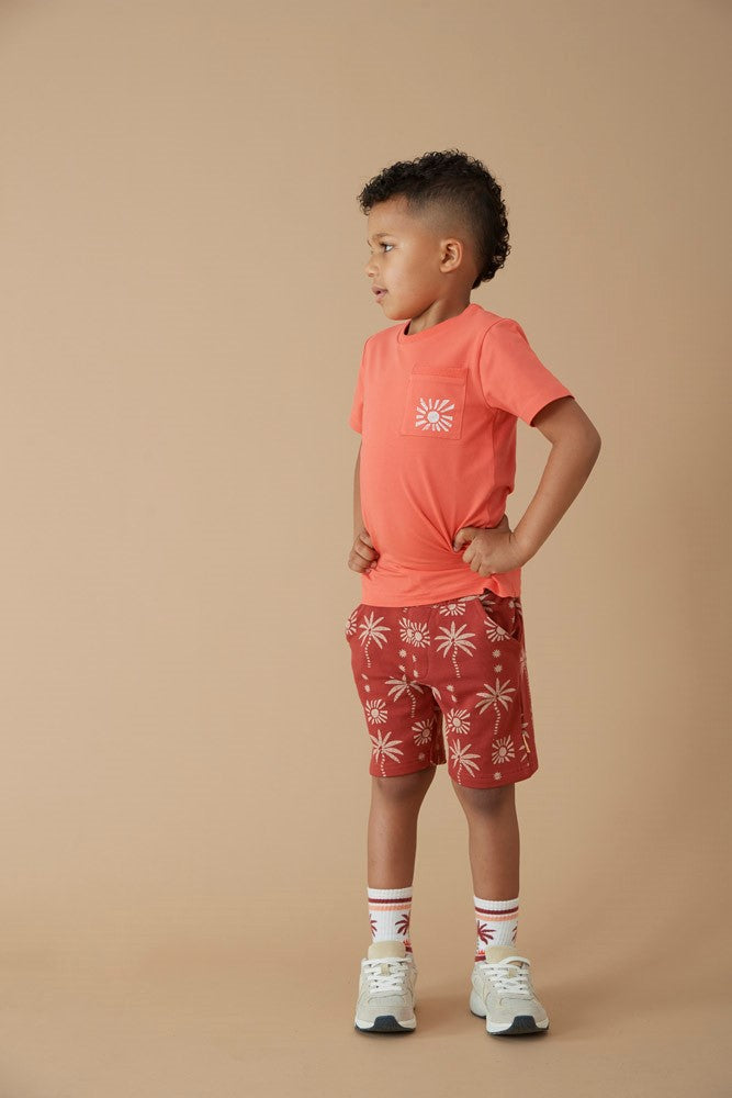 kurze Short von Sturdy aus der Kollektion Happy Rio