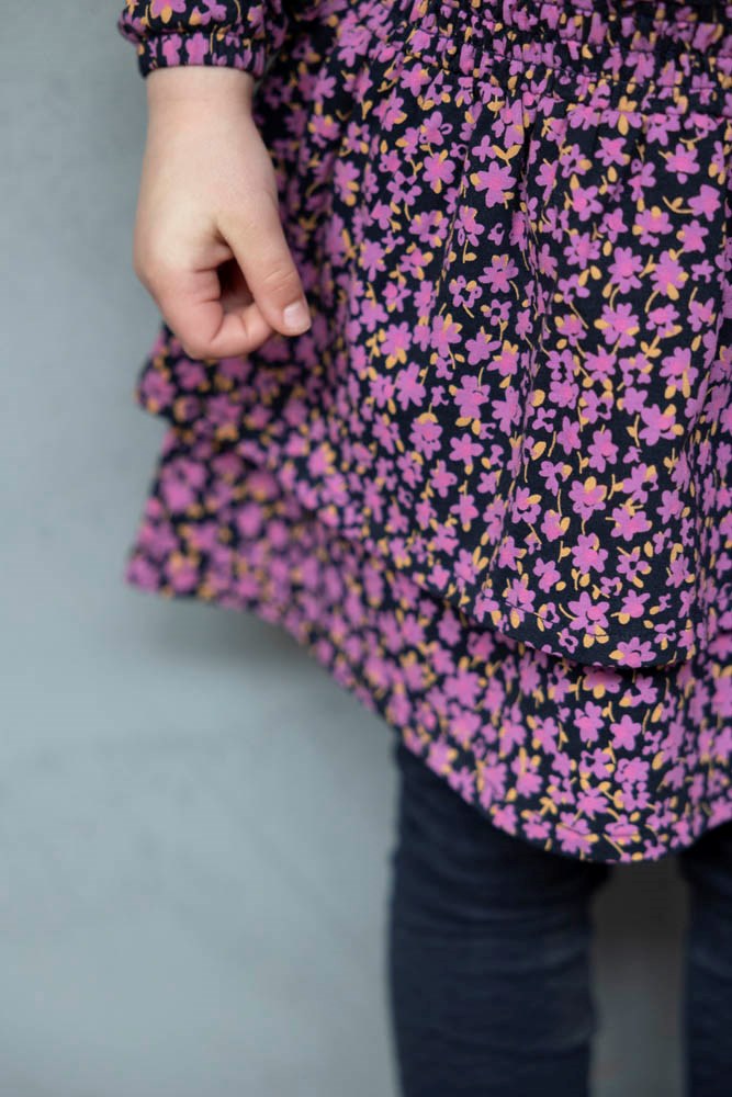 Legging - Flowers For Life