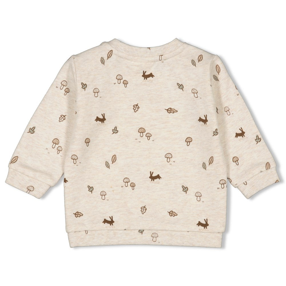 Sweater - Little Forest Friends