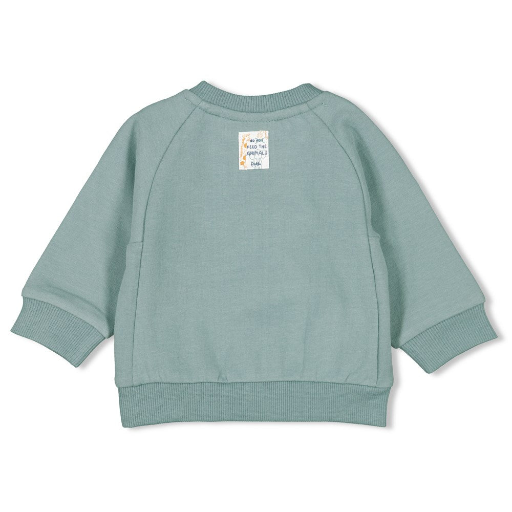 Sweater - Animals