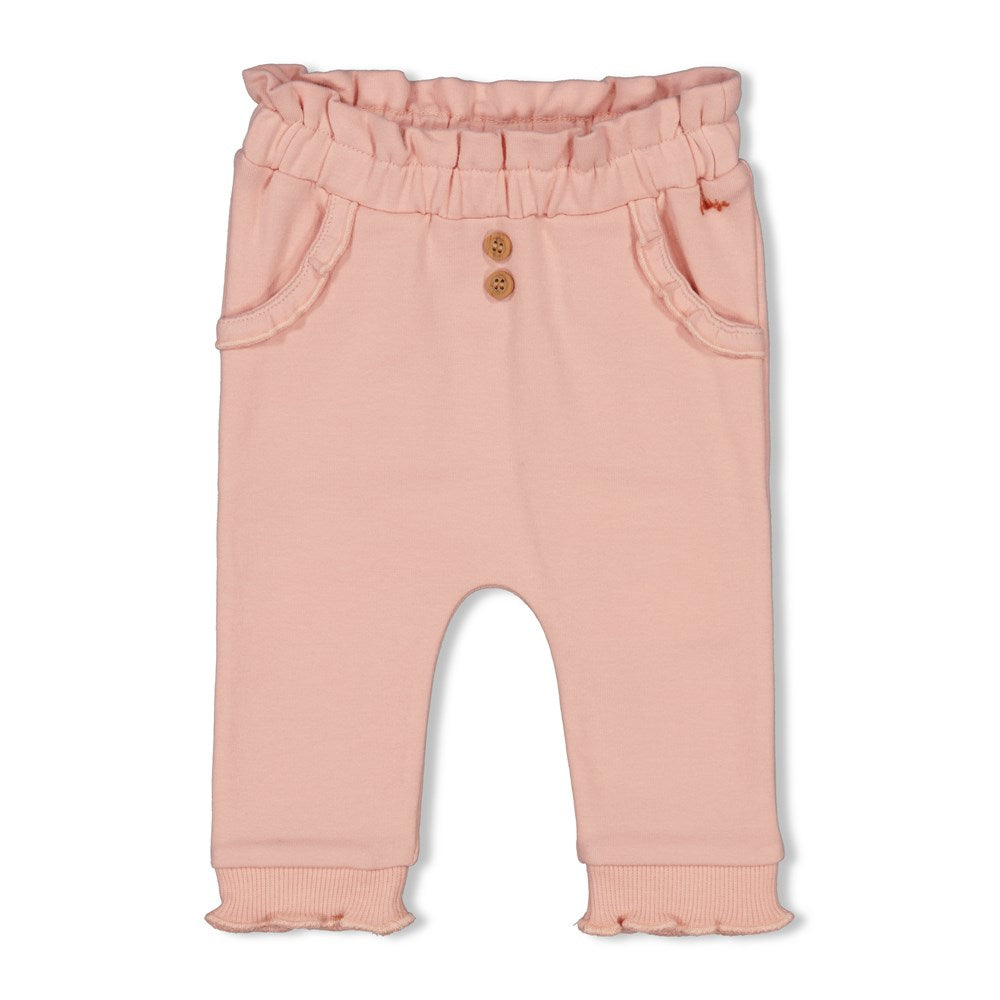Hose in rosa