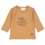 Langarm Shirt - Rock The World