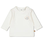 Langarm Shirt - Rock The World