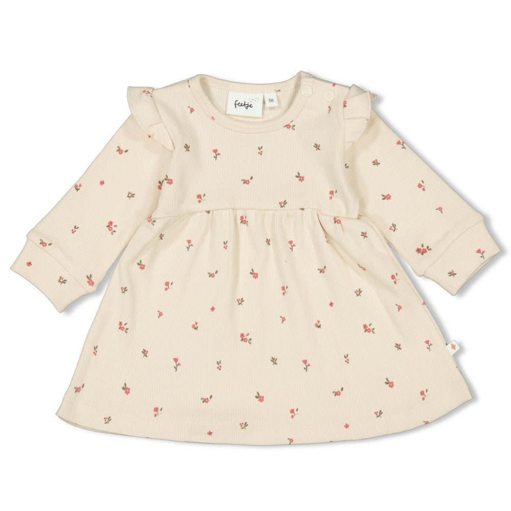 Kleid - Sending Love