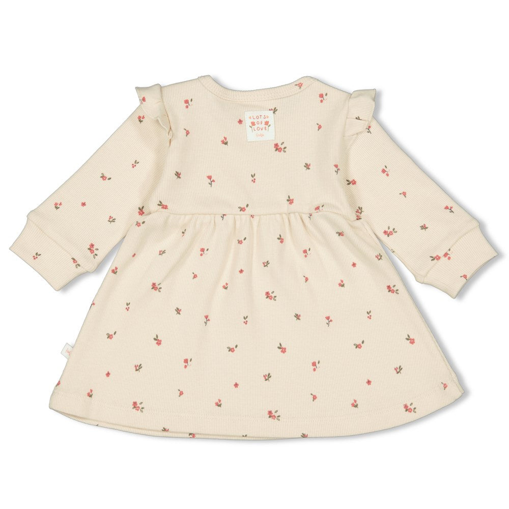 Kleid - Sending Love