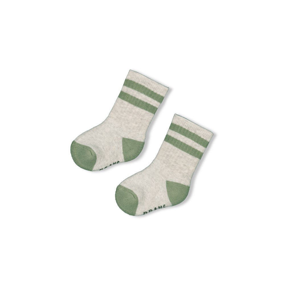 Socke - Brave
