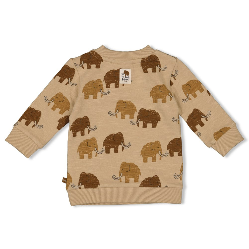 Sweater - Best Friends