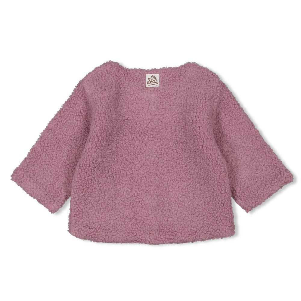 Teddy Jacke - Oh Dear