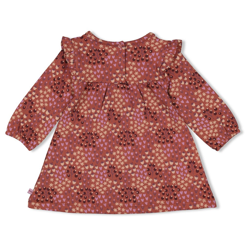 Kleid - Oh Dear