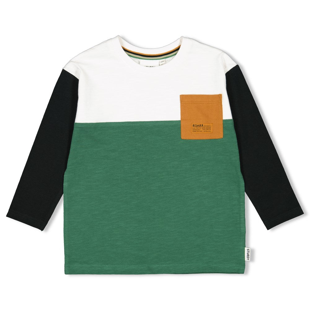 langarm Shirt