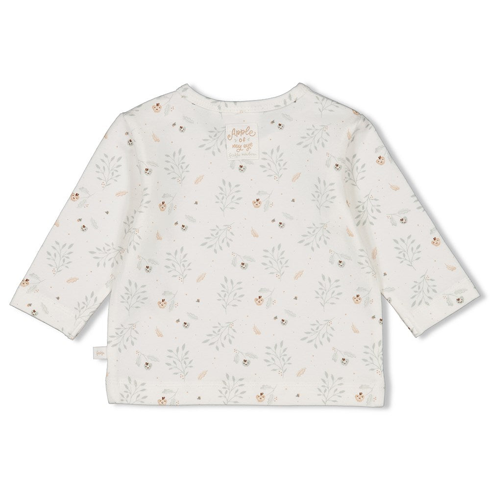 Shirt langarm aus der Kollektion Autumn Sweetness von Feetje