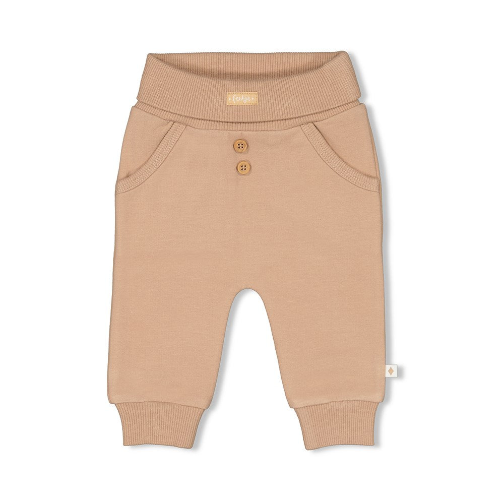 Hose mit Umschlagbündchen aus der Kollektion Autumn Sweetness von Feetje