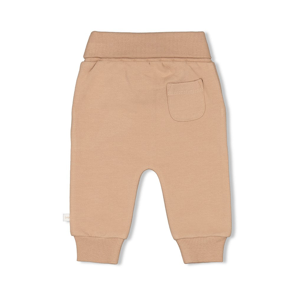 Hose mit Umschlagbündchen aus der Kollektion Autumn Sweetness von Feetje