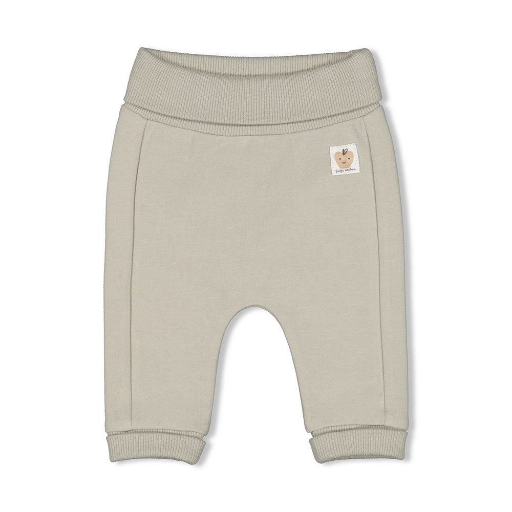 Hose mit Umschlagbündchen aus der Kollektion Autumn Sweetness von Feetje