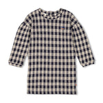 Karo Kleid aus der Kollektion Amour Toujours von Jubel