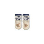 Kuschelige Socken für kleine Füße – die Breakfast Buddy Socken von Feetje. Mit ihrem verspielten Design bringen sie Freude in jeden Tag. Die hochwertige Materialmischung aus Baumwolle, Polyamid und Elasthan sorgt für optimalen Komfort, perfekte Passform und langlebige Qualität. Ideal für aktive Kinder, die den ganzen Tag unterwegs sind.