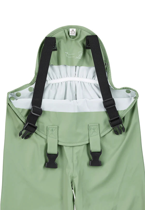 Regenhose ungefüttert