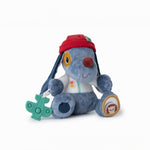 Jules Multiaktivitäten Hund