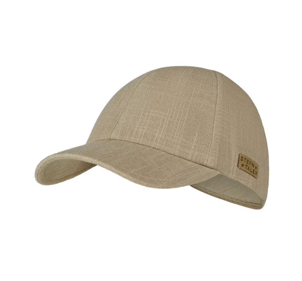 Die Basecap uni überzeugt mit schlichtem Design und hochwertigem Baumwoll-Musselin für angenehmen Tragekomfort. Der verstellbare Klettverschluss sorgt für perfekten Sitz. Das schadstoffgeprüfte Material garantiert Sicherheit und Langlebigkeit – ideal für Freizeit und Alltag.