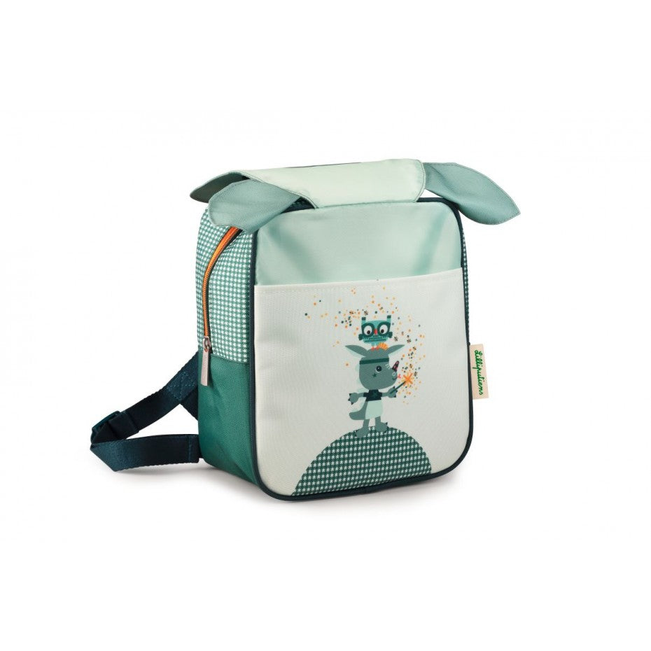 Magic Joe-Rucksack