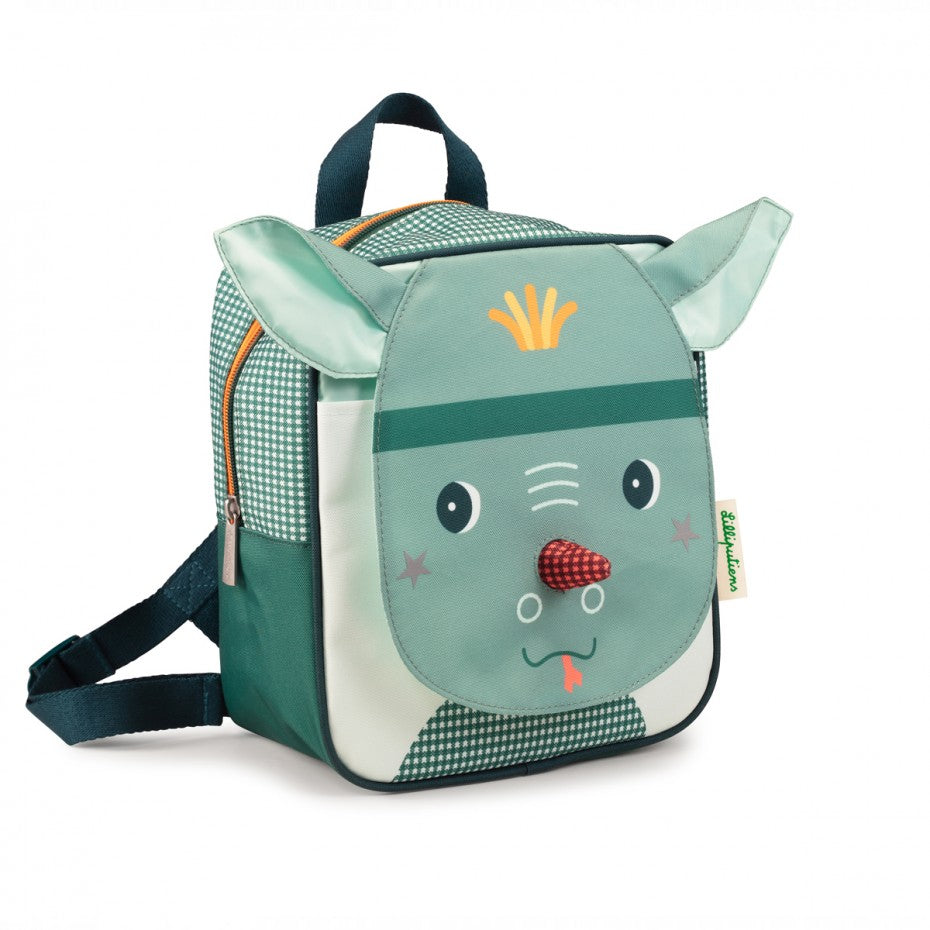 Magic Joe-Rucksack