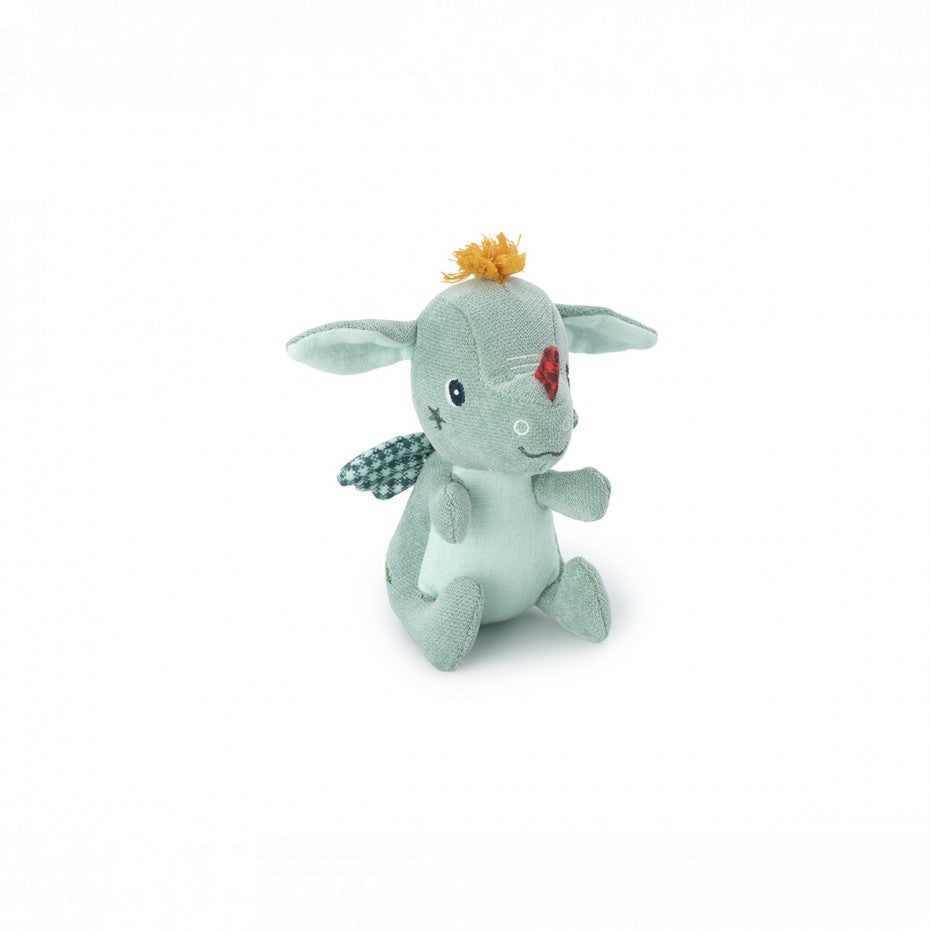 Minifigur Drache Joe