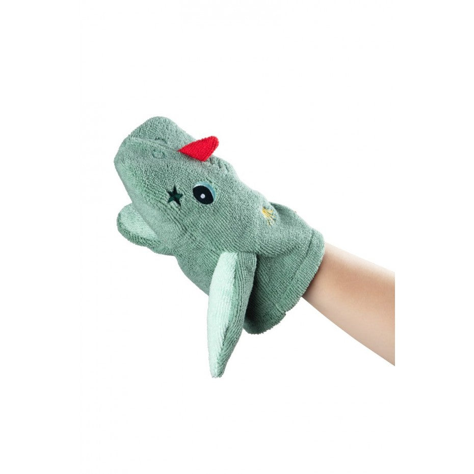 JOE Wash Gloves Set