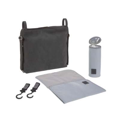 TEN Conversion Bag