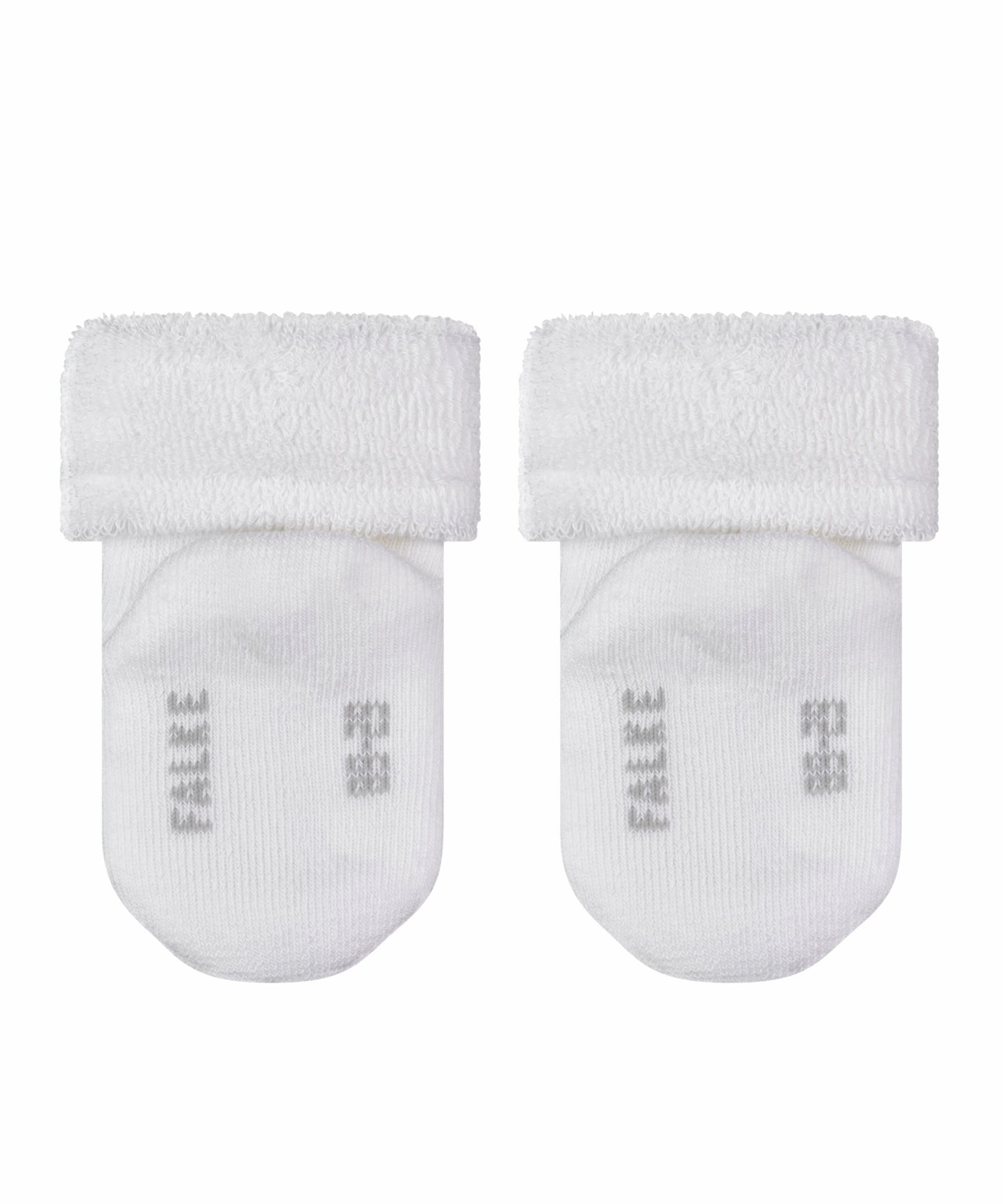 Erstling Babys Geschenkbox - white