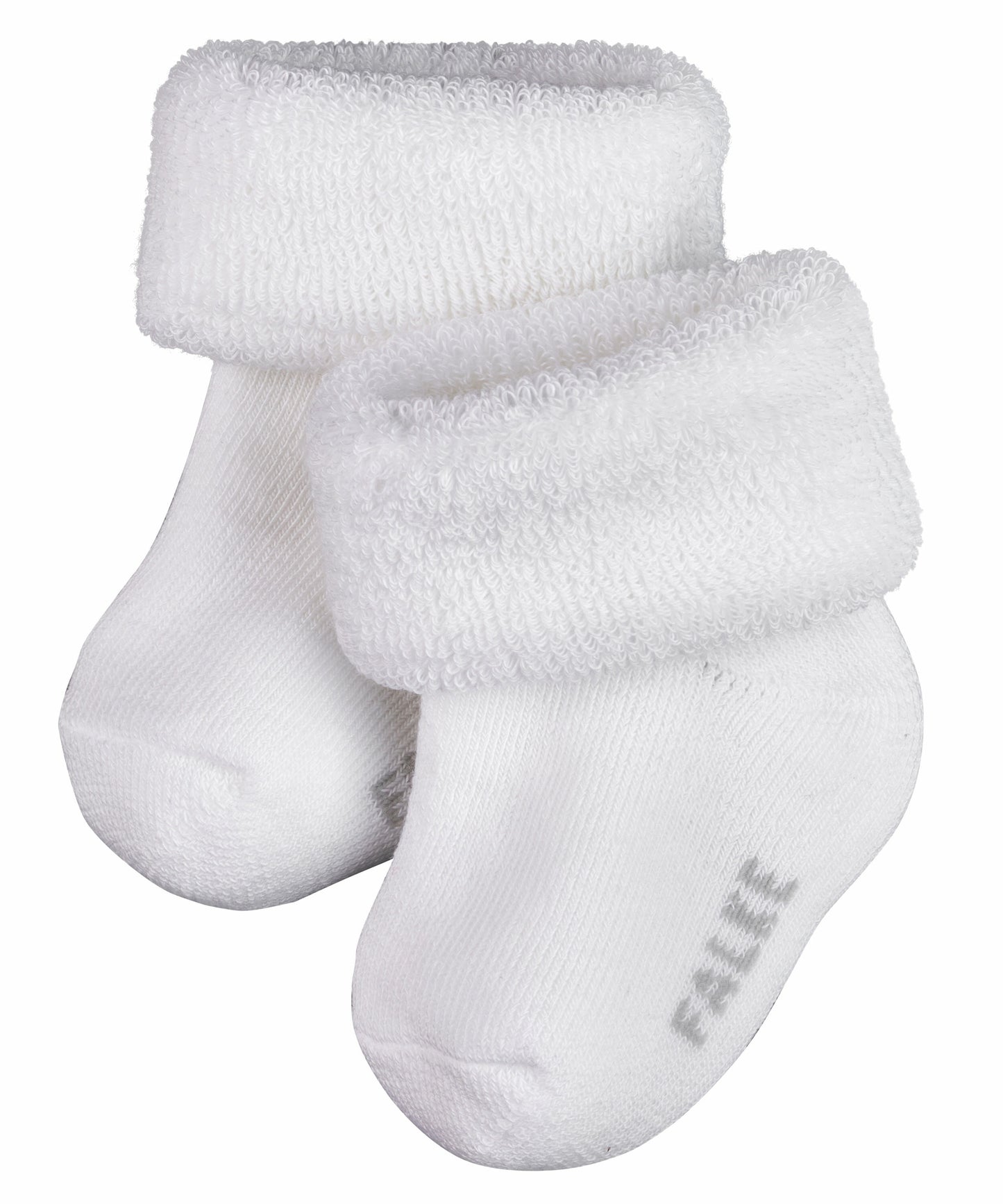 Erstling Babys Geschenkbox - white