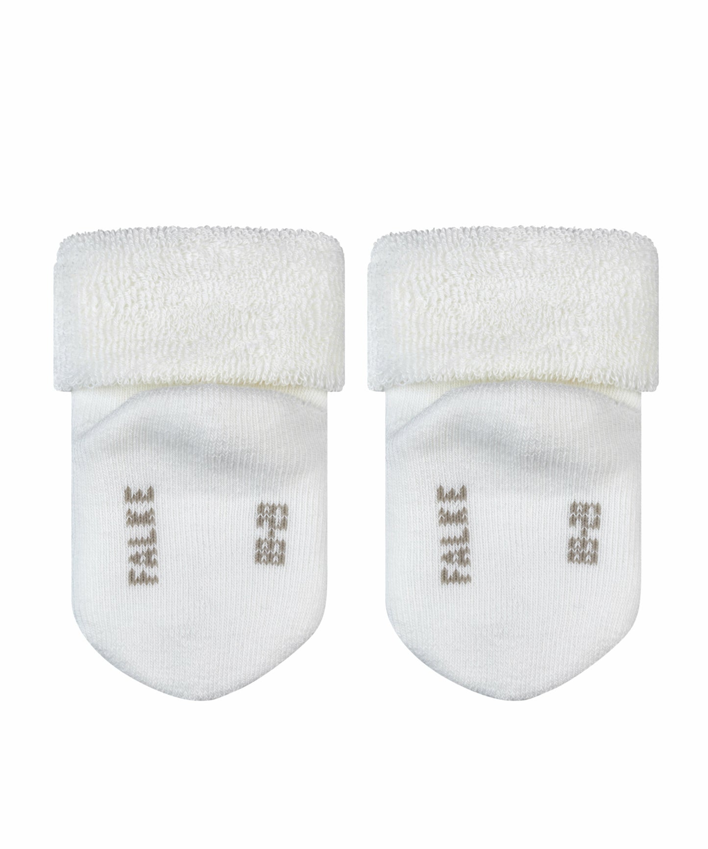 Erstling Babys Geschenkbox - offwhite