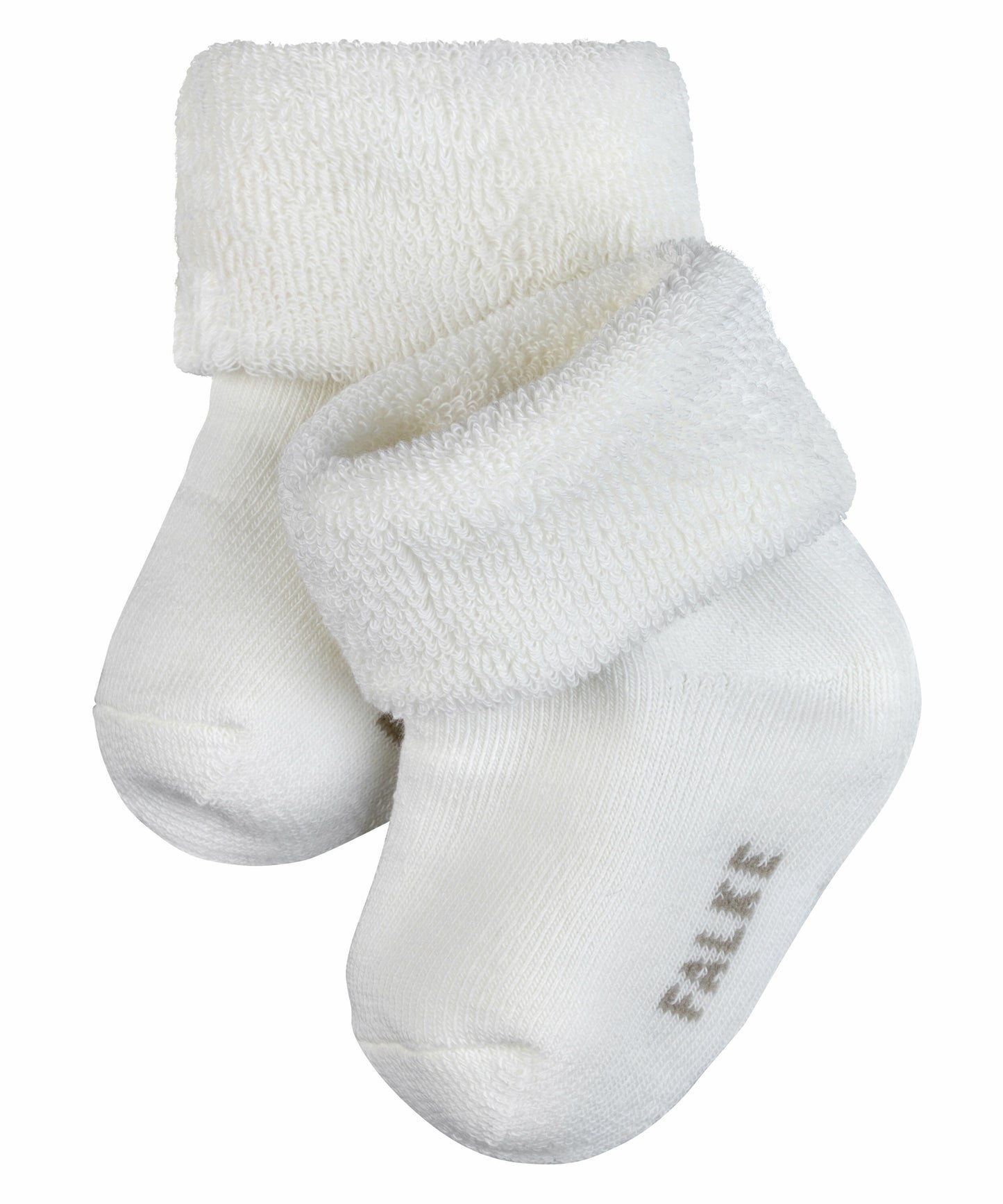 Erstling Babys Geschenkbox - offwhite