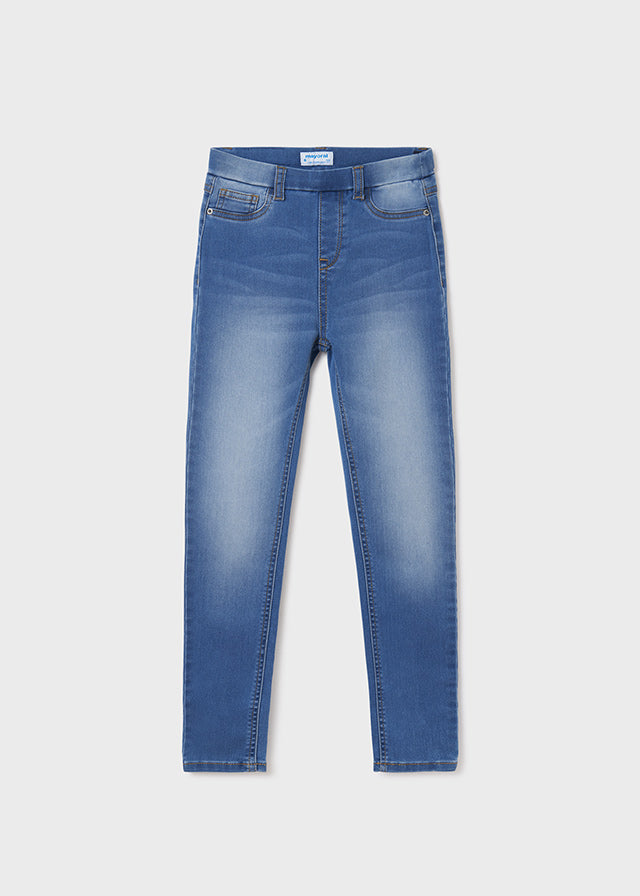 Jeans-Hose Basic